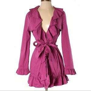 Cute pink Bébé jacket 💞